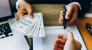 PRÊT POUR TRAVAILLEUR AUTONOME SANS ENQUÊTE